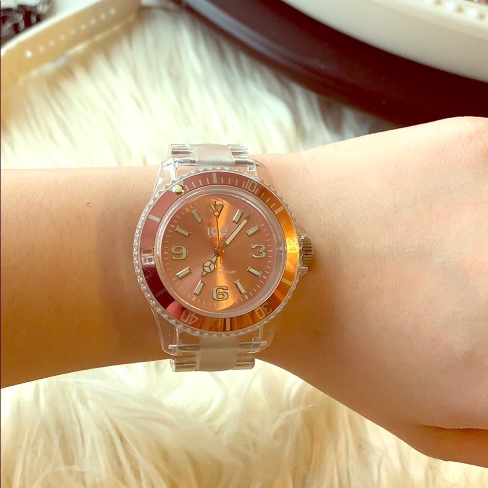 Ice Watch